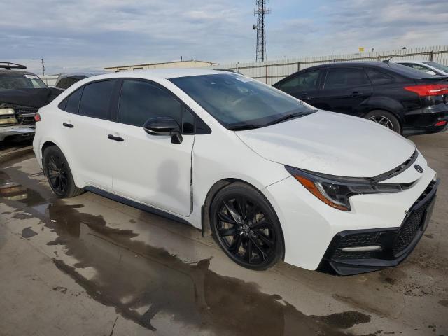 Photo 4 from auction – 2022 TOYOTA COROLLA SE with VIN 5YFS4MCE6NP125478