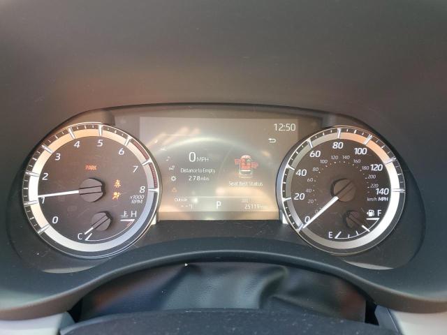Photo 9 from auction – 2023 TOYOTA HIGHLANDER with VIN 5TDKDRAH3PS028274