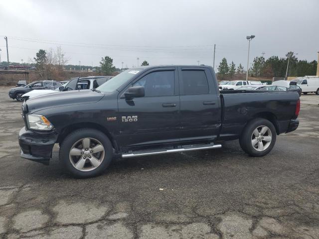 RAM 1500 ST 2016 with VIN 1C6RR6FTXGS201671 - Photo from auction