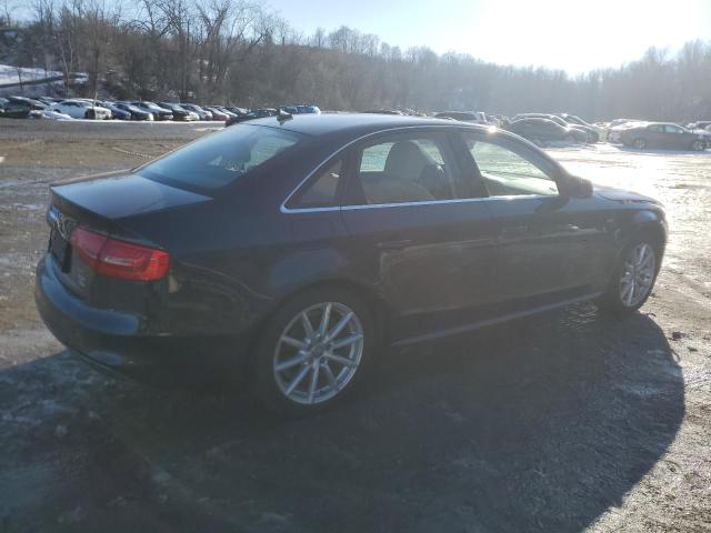 Photo 3 from auction – 2015 AUDI A4 PREMIUM with VIN WAUFFAFL2FN011459