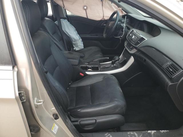 Photo 7 from auction – 2015 HONDA ACCORD SPO with VIN 1HGCR2F52FA221668