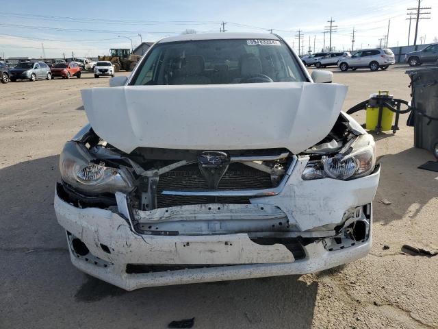 Photo 5 from auction – 2016 SUBARU IMPREZA PR with VIN JF1GJAB64GH022622
