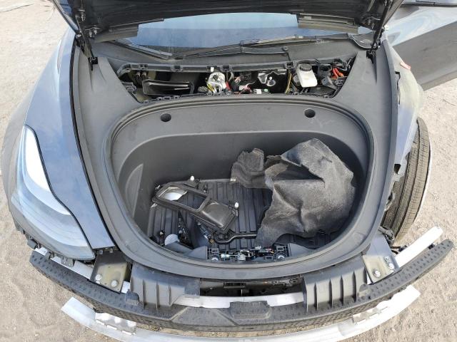 Photo 11 from auction – 2023 TESLA MODEL 3 with VIN 5YJ3E1EA4PF420295