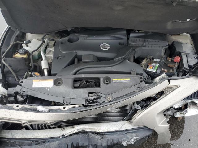 Photo 11 from auction – 2013 NISSAN ALTIMA 2.5 with VIN 1N4AL3AP8DC191167