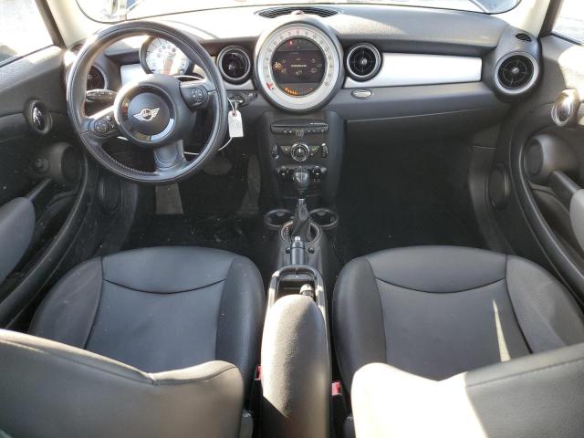 Photo 8 from auction – 2012 MINI COOPER with VIN WMWSU3C51CT541208