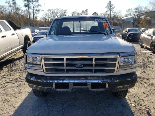 Photo 5 from auction – 1997 FORD F250 with VIN 1FTHX25F8VEB51492