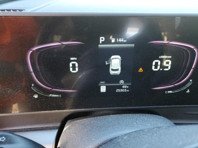Photo 9 from auction – 2023 KIA SPORTAGE E with VIN 5XYK33AF9PG078477