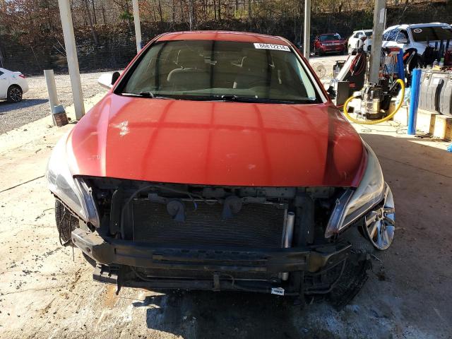 Photo 5 from auction – 2017 HYUNDAI SONATA SE with VIN 5NPE24AF2HH575080