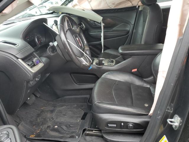Zdjęcie 7 z aukcji – 2018 GMC TERRAIN DE z VIN 3GKALSEX0JL355224