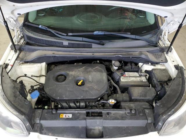 Снимка 12 от търг – 2015 KIA SOUL + с VIN KNDJP3A58F7118938
