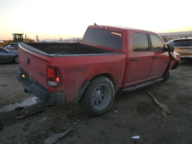 Photo 3 from auction – 2021 RAM 1500 CLASS with VIN 1C6RR7LT1MS568156