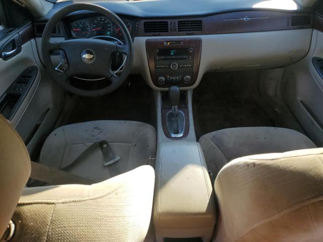 Photo 8 from auction – 2009 CHEVROLET IMPALA 1LT with VIN 2G1WT57K591129755