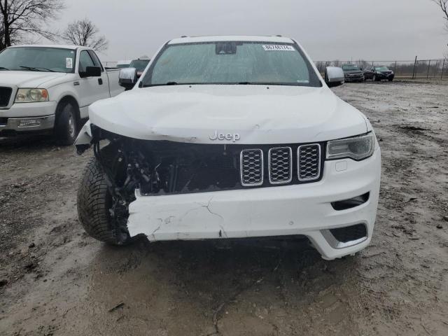 Photo 5 from auction – 2017 JEEP GRAND CHER with VIN 1C4RJFJG7HC845490