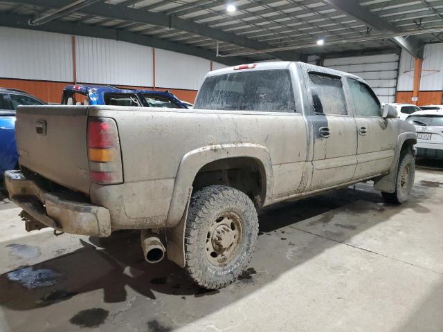 Photo 3 from auction – 2007 GMC SIERRA K25 with VIN 1GTHK23DX7F184569