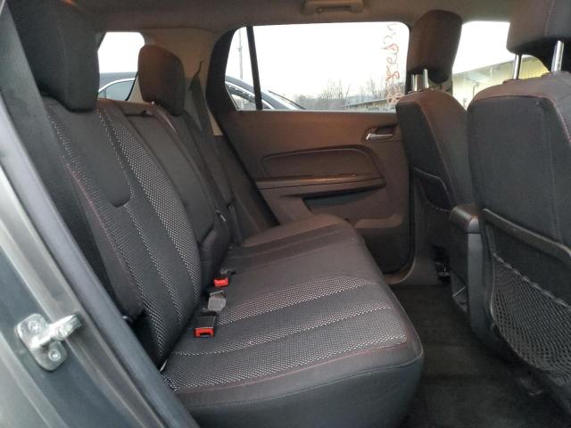 Photo 11 from auction – 2013 GMC TERRAIN SL with VIN 2GKFLTE33D6309453
