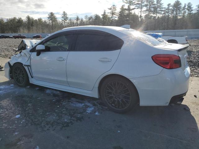 Photo 2 from auction – 2015 SUBARU WRX with VIN JF1VA1A68F9823054
