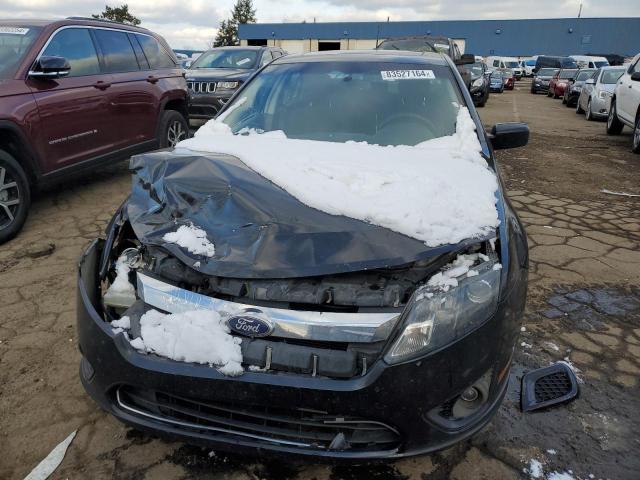 Photo 5 from auction – 2010 FORD FUSION SE with VIN 3FAHP0HA1AR366245