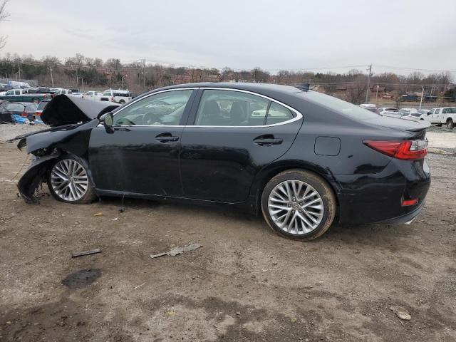 Photo 2 from auction – 2016 LEXUS ES 350 with VIN JTHBK1GG2G2219874