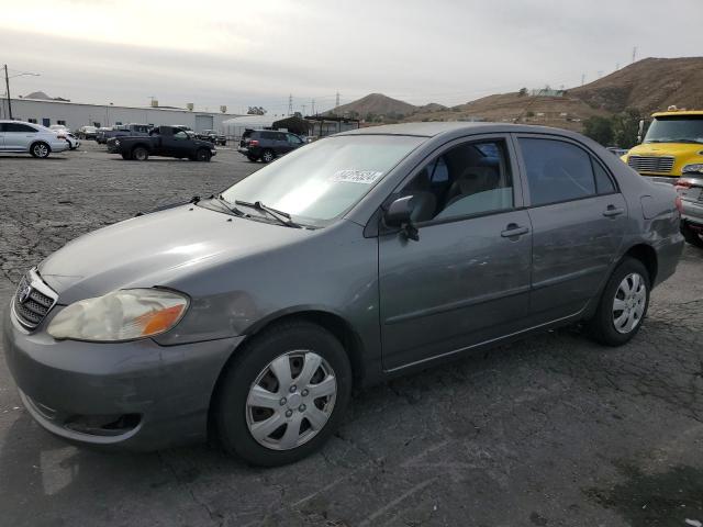 TOYOTA COROLLA CE 2008 with VIN 1NXBR32E48Z006103 - Photo from auction