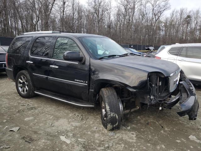 Photo 4 from auction – 2008 GMC YUKON DENA with VIN 1GKFK63868J120808