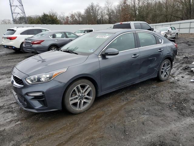 Photo 1 from auction – 2020 KIA FORTE EX with VIN 3KPF54AD9LE152567