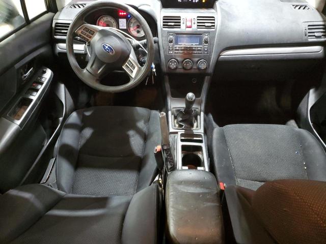 Photo 8 from auction – 2014 SUBARU IMPREZA PR with VIN JF1GPAC65E9284766