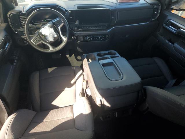 Photo 8 from auction – 2024 CHEVROLET SILVERADO with VIN 3GCUDDED2RG125258