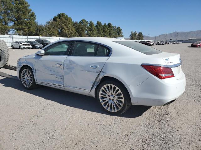 Photo 2 from auction – 2015 BUICK LACROSSE P with VIN 1G4GF5G32FF316124