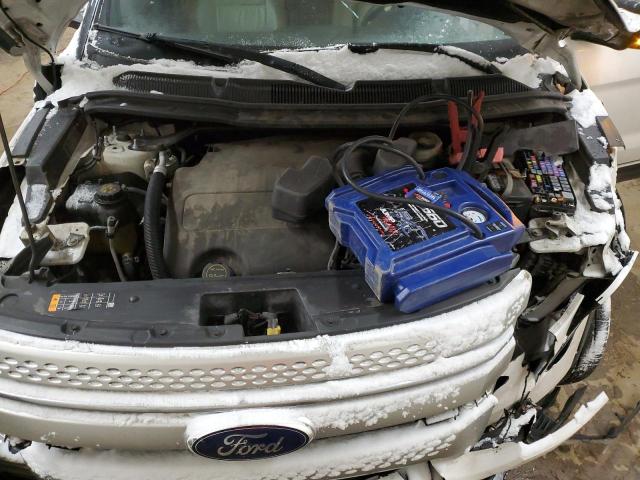 Photo 12 from auction – 2014 FORD EXPLORER X with VIN 1FM5K7D84EGB01321