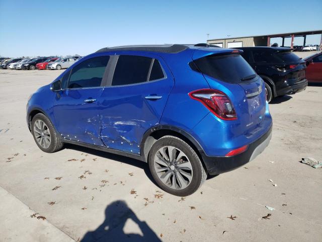 Photo 2 from auction – 2018 BUICK ENCORE ESS with VIN KL4CJCSB4JB537514