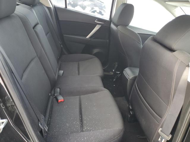 Photo 10 from auction – 2010 MAZDA 3 S with VIN JM1BL1S54A1128963
