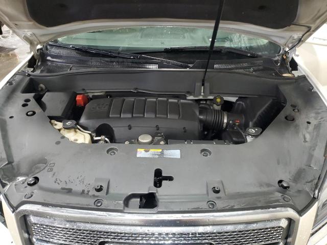Photo 12 from auction – 2014 GMC ACADIA DEN with VIN 1GKKVTKD7EJ211861