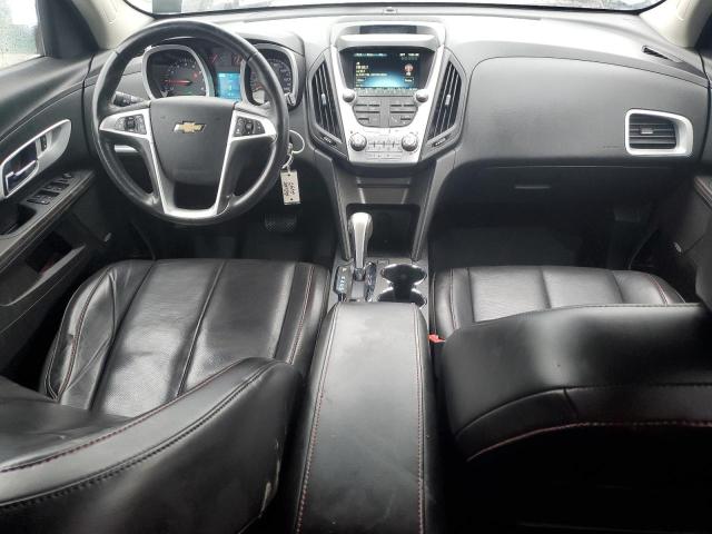Photo 8 from auction – 2013 CHEVROLET EQUINOX LT with VIN 2GNFLGEK9D6287055