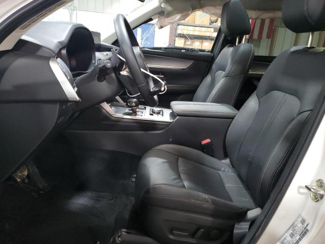Photo 7 from auction – 2024 MAZDA CX-90 with VIN JM3KK1HC2R1146938