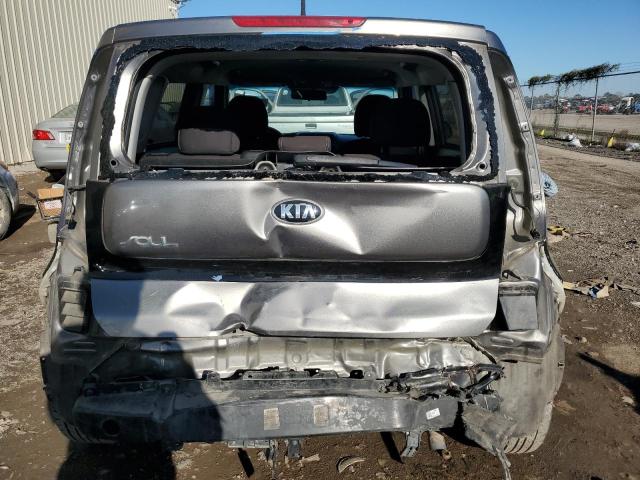 Zdjęcie 6 z aukcji – 2016 KIA SOUL z VIN KNDJN2A29G7316581