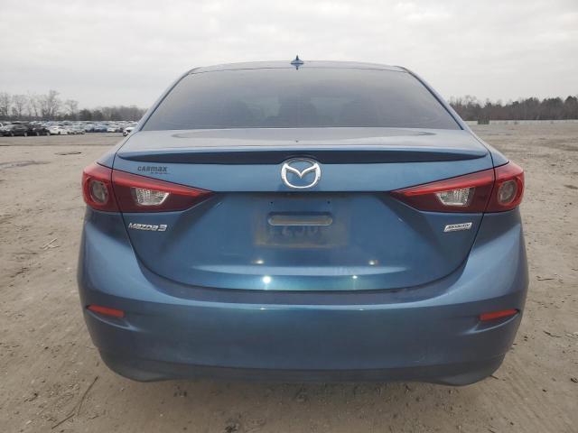 Photo 6 from auction – 2018 MAZDA 3 with VIN 3MZBN1W30JM181128