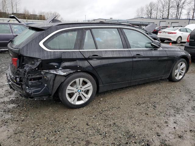 Photo 3 from auction – 2017 BMW 328 D XDRI with VIN WBA8J1C39HA018396