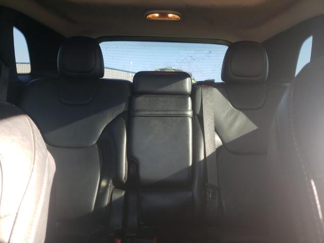 Photo 10 from auction – 2015 JEEP CHEROKEE L with VIN 1C4PJMDSXFW545157