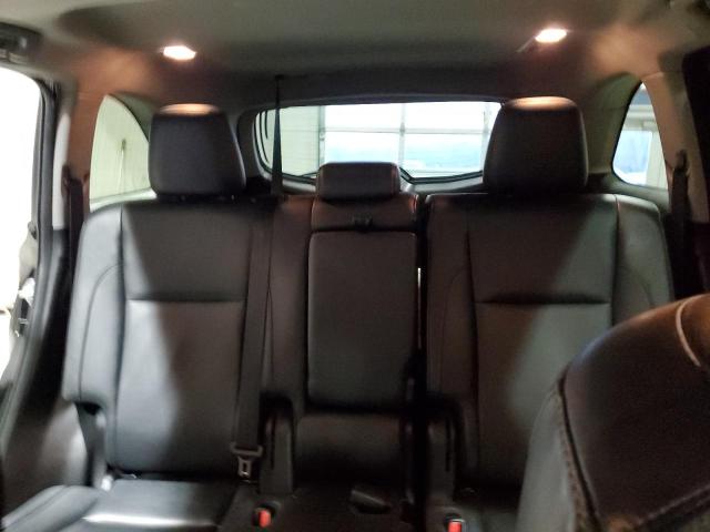 Photo 10 from auction – 2017 TOYOTA HIGHLANDER with VIN 5TDJZRFH3HS452738