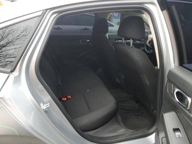 Photo 10 from auction – 2022 HONDA CIVIC EX with VIN 2HGFE2F38NH124790