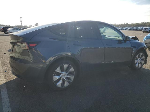 Photo 3 from auction – 2023 TESLA MODEL Y with VIN 7SAYGDEE0PF981116
