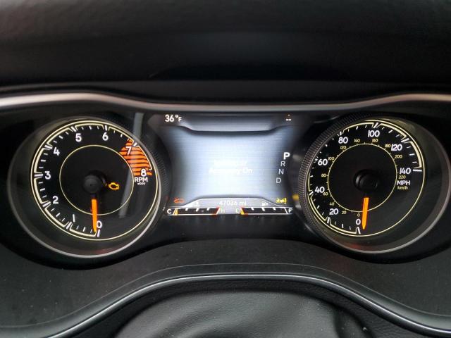 Photo 9 from auction – 2022 JEEP CHEROKEE L with VIN 1C4PJLMX3ND530449