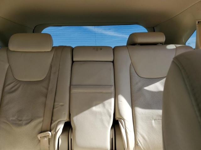 صورة رقم 10 من المزاد - 2010 LEXUS RX 350 مع VIN 2T2ZK1BA4AC012071
