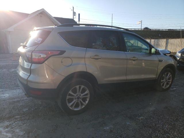 Photo 3 from auction – 2017 FORD ESCAPE SE with VIN 1FMCU9GD6HUA77826