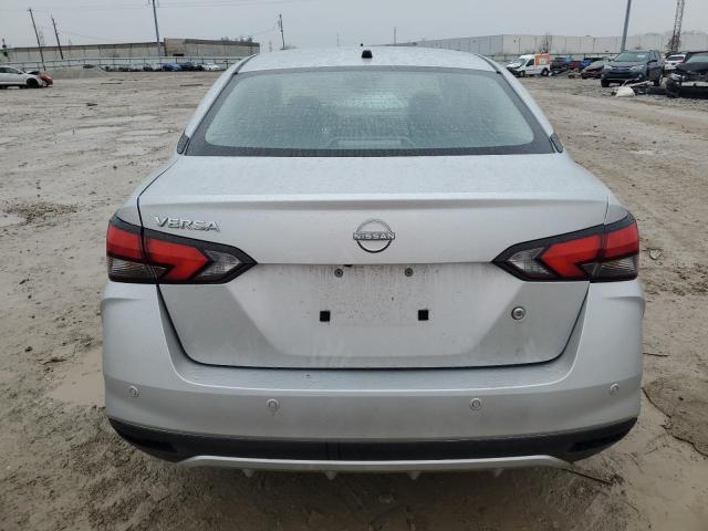 Photo 6 from auction – 2024 NISSAN VERSA S with VIN 3N1CN8BV7RL840575