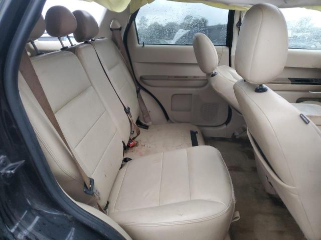Zdjęcie 11 z aukcji – 2008 FORD ESCAPE LIM z VIN 1FMCU04158KE46774