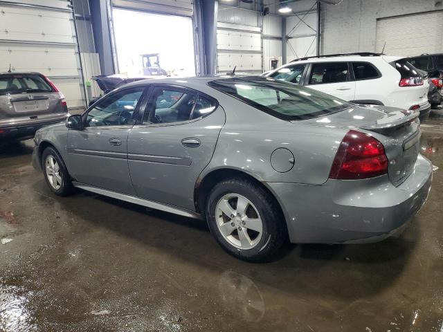 Photo 2 from auction – 2007 PONTIAC GRAND PRIX with VIN 2G2WP552471137443
