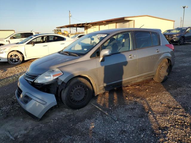 NISSAN VERSA S 2012 with VIN 3N1BC1CP8CK272648 - Photo from auction