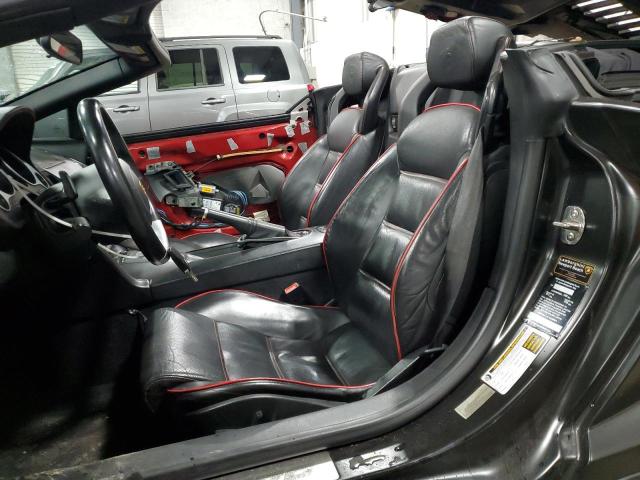 Photo 7 from auction – 2007 LAMBORGHINI GALLARDO S with VIN ZHWGU22T67LA04238