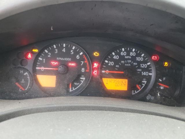 Photo 9 from auction – 2019 NISSAN FRONTIER S with VIN 1N6AD0EV4KN726296